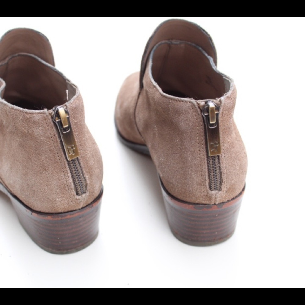 Donald J Pliner ankle boots - Picture 9 of 11